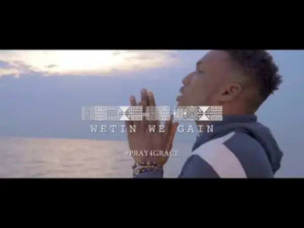 Video: Victor AD – Wetin We Gain
